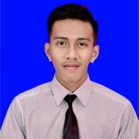 Moh. Ghameth'Z Rudy Djeppu