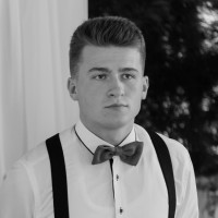 Andrii Nechyporuk