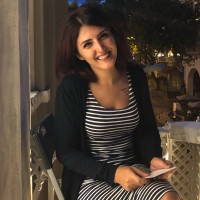 Yasemin Kasay