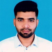 Md. Shafiqul Islam Shuvo