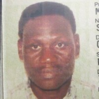 Mactar MBAYE