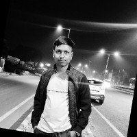 Manjarul Shaikh
