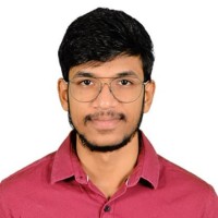 Venkata Akhil Chinthala