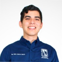 Mario Zamora Garcia