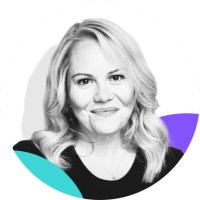 Kimberly Johnston