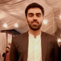 Rana Waleed Khan