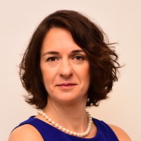 Selen Ibrahimoglu Gures