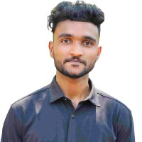 Rahul Roshkumar