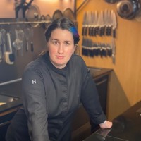 Carlota Manterola Sprätz