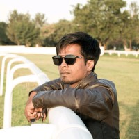 Vinay K Krishnamurthy