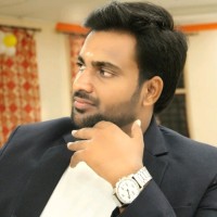 Aravindakumar Srinivasan