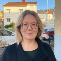 Katarina Ternstrand