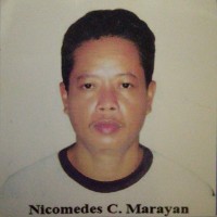 Nicomedes Marayan