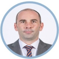 Dan Stonier