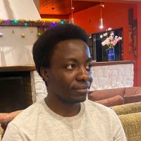 Lucien MURHULA KALALA