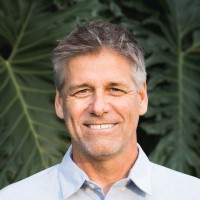 Steve Ward