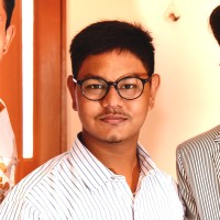 Naushank M.