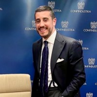 Leonardo Lucarini, MBA, EFA
