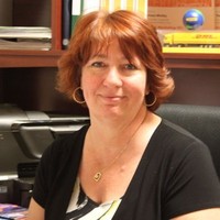 Theresa Whitley