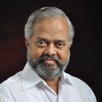Sethuramachandran Maruthumohan