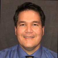 Trent Maruyama
