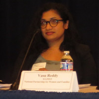 Vasanthi Reddy