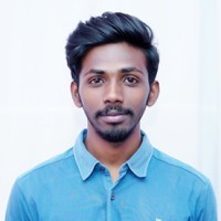 G Nandhavardhan Reddy
