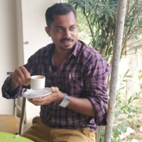 Raviraja S