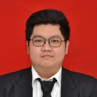 Kevin Hartanto
