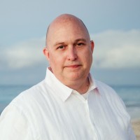 Keith Ashton