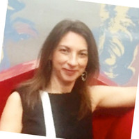 Isabelle Cohen-Solal