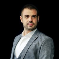 Grigor Ghazaryan