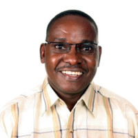 Abel Isuni