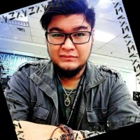 Syamsul Bahari Bin Othman