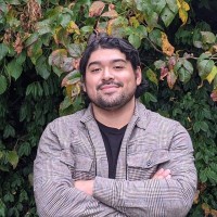 Abraham Rodriguez