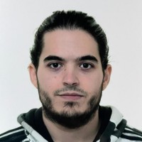 Daniel Garcia Berzal