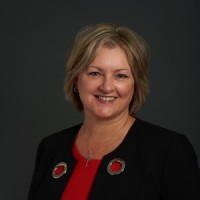 Darlene Stevenson