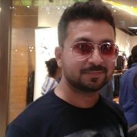 Bharat Ramchandani