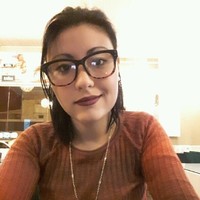 Stephanie María de León Mier