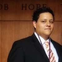 Luis Martinez