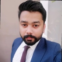 Umair Khokhar