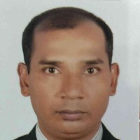 Md Haneif Meya Md Haneif