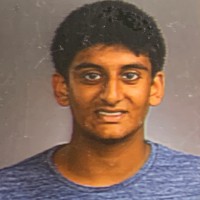 Nick Krishnan