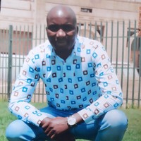 Thamsanqa Ndlovu