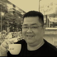 James Chang