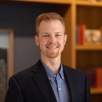 Connor Kee, P.G.