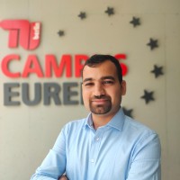 Aws Al-Maeeni