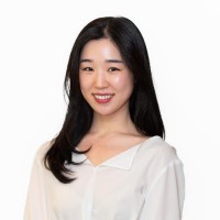 Catherine Koh