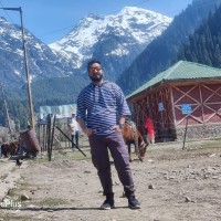Yogesh Meherwade
