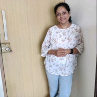 Mayuri Kadam